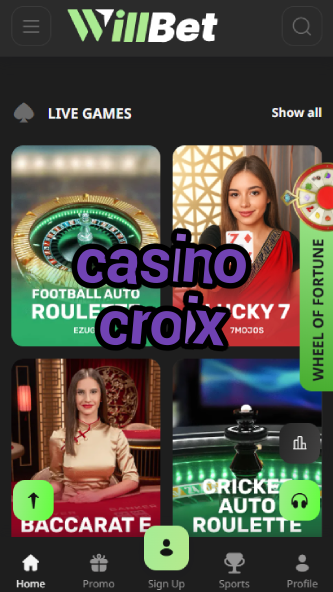 Casino Croix - Best French-Themed Casino-7spincasino.ydblkf.net