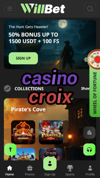 Casino Croix - Best French-Themed Casino-7spincasino.ydblkf.net