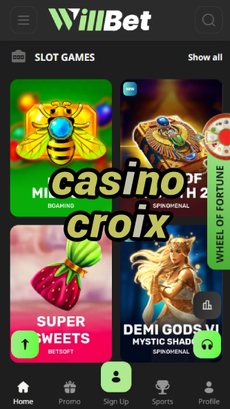Casino Croix - Best French-Themed Casino-7spincasino.ydblkf.net